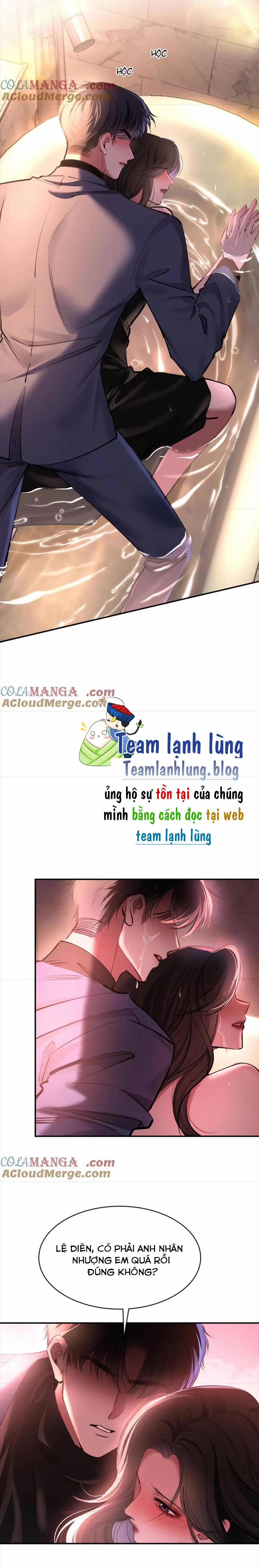 Tôi Cũng Là Đại Lão Chương 33 Trang 10