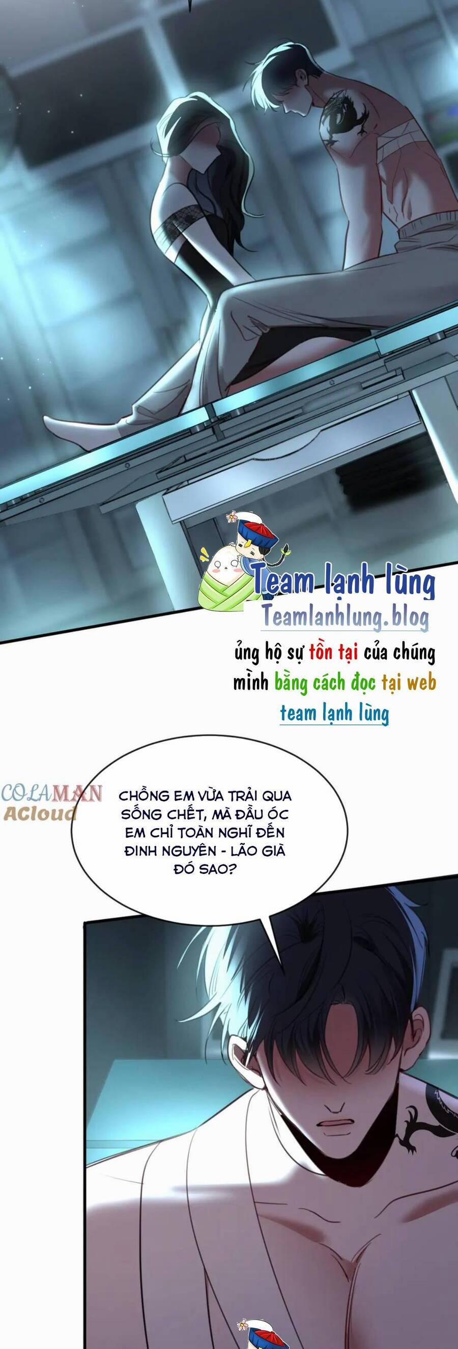 Tôi Cũng Là Đại Lão Chương 40 Trang 27