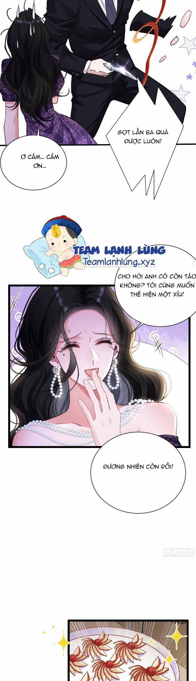 Tôi Cũng Là Đại Lão Chương 7 Trang 12