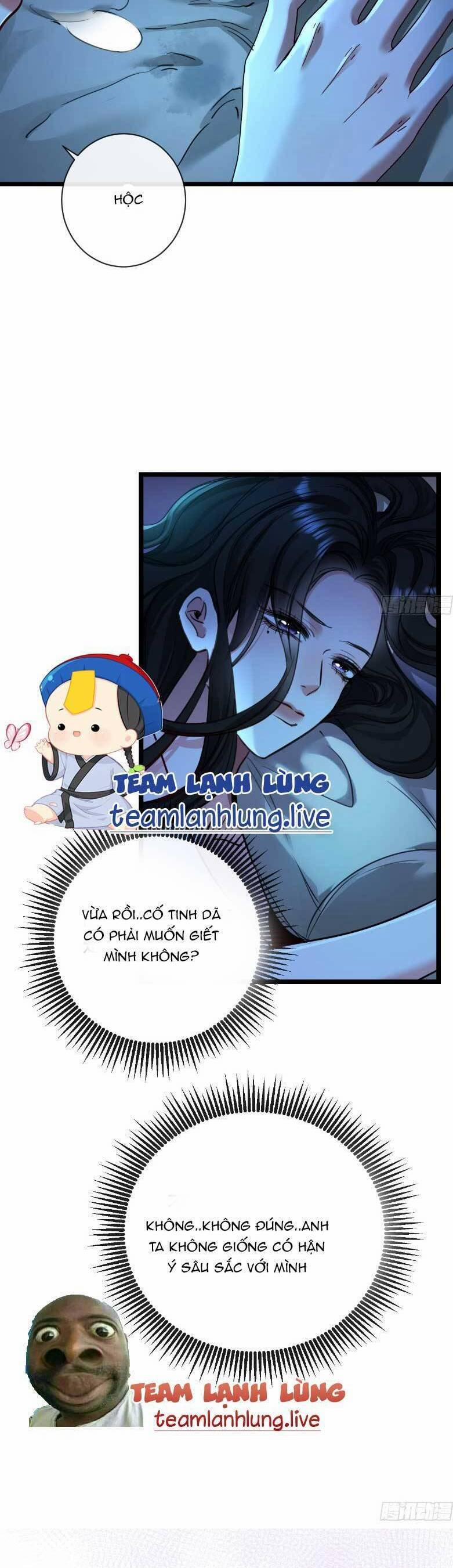 Tôi Cũng Là Đại Lão Chương 9 Trang 27