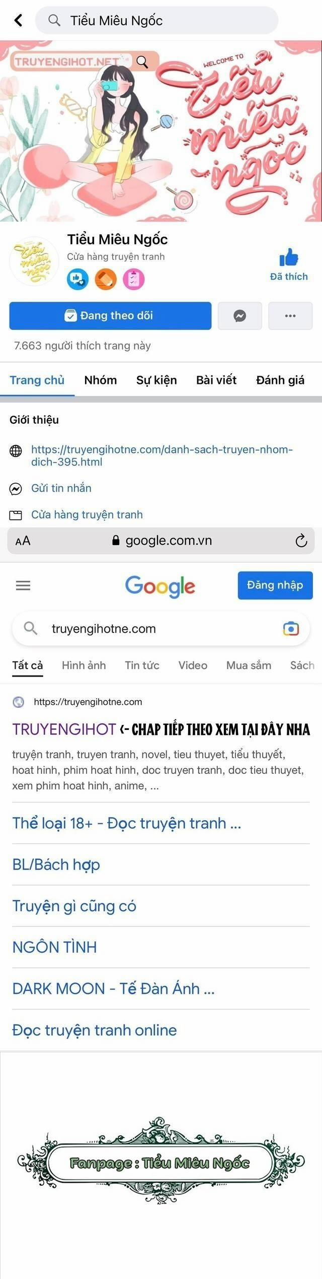 Tôi Đã Cứu Lấy Em Trai Của Nam Chính Chương 52 Trang 1