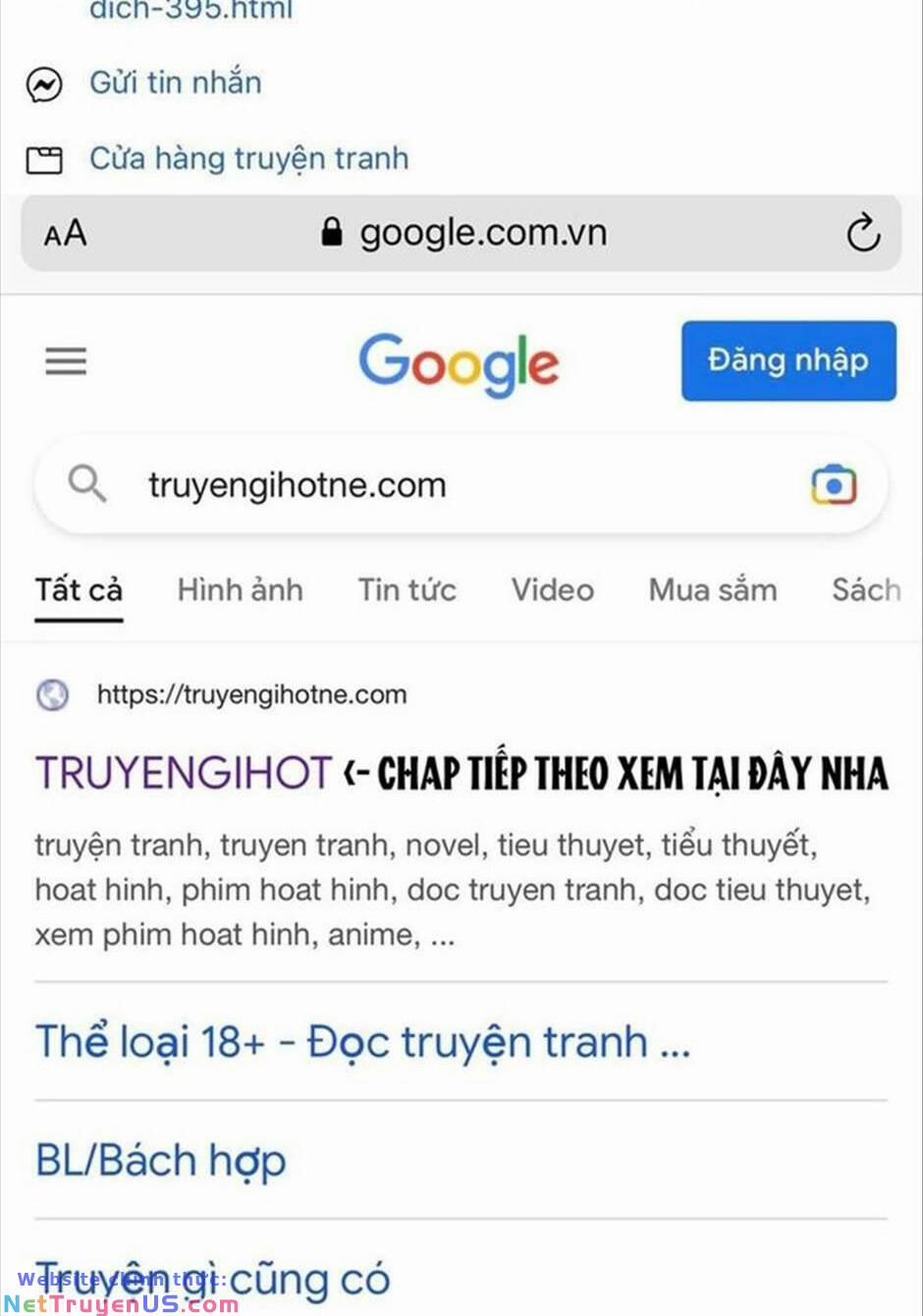 Tôi Đã Nuôi Dưỡng Nam Phụ Ám Ảnh Chương 51 Trang 2