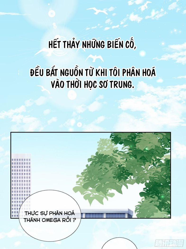 Tôi Hoài Nghi Em Yêu Thầm Tôi Chương 17 Trang 27