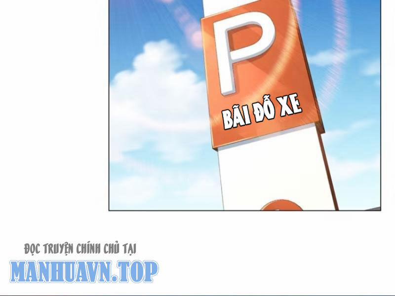 Tôi Là Tài Xế Xe Công Nghệ Có Chút Tiền Thì Đã Sao? Chương 96 Trang 61