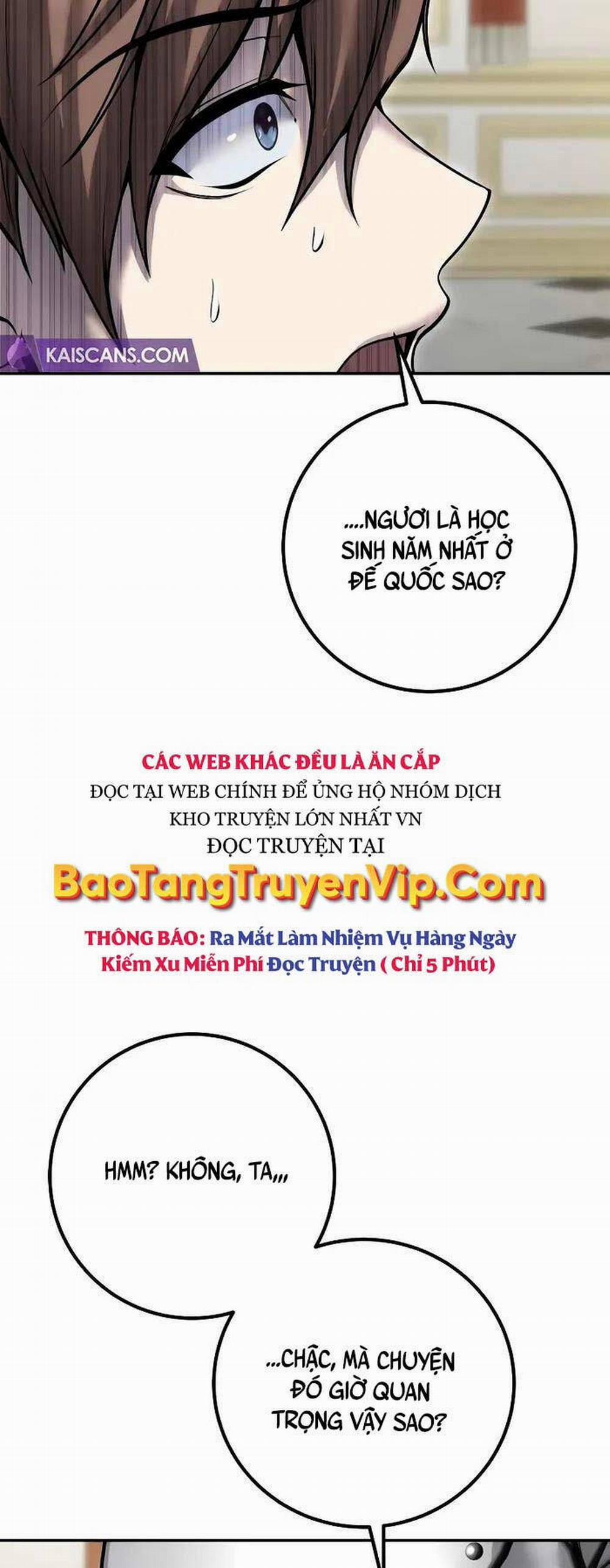 Tôi Mạnh Hơn Anh Hùng Chương 39 Trang 55