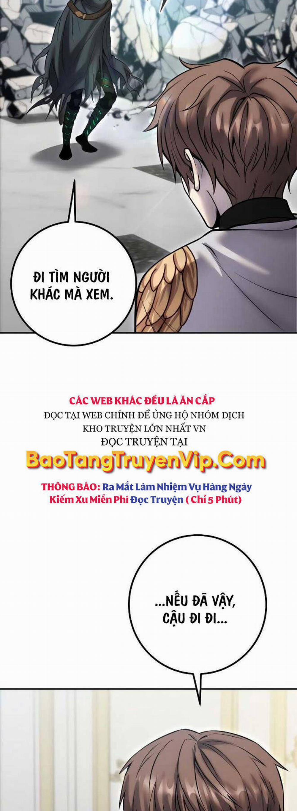 Tôi Mạnh Hơn Anh Hùng Chương 40 Trang 8