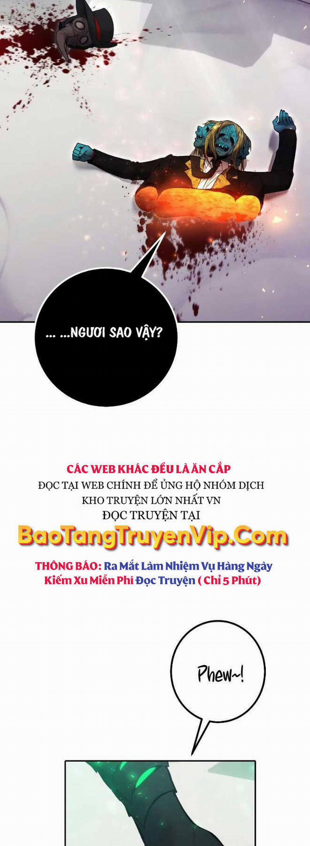 Tôi Mạnh Hơn Anh Hùng Chương 40 Trang 91