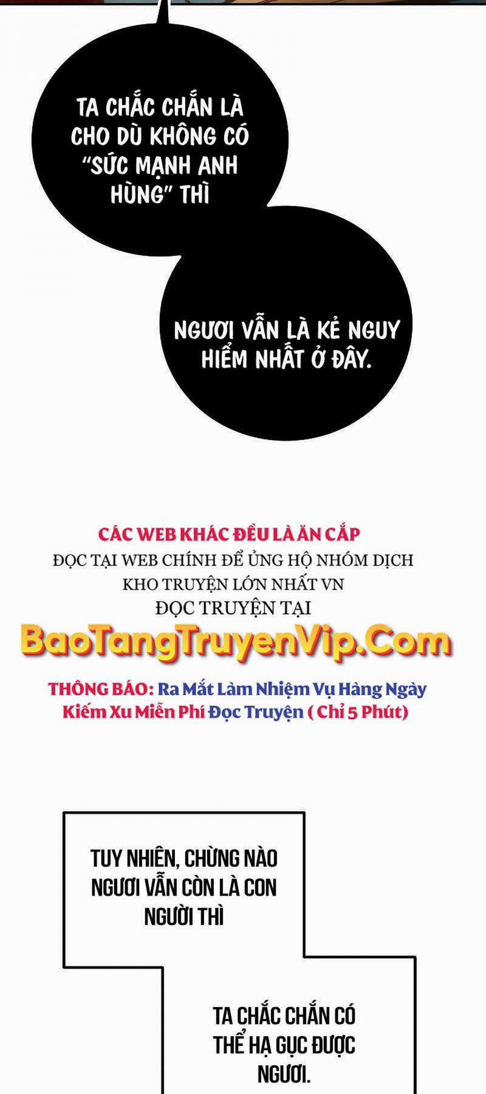 Tôi Mạnh Hơn Anh Hùng Chương 41 Trang 4