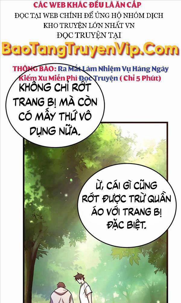 Tôi May Mắn Triệu Hồi Được Tinh Linh Hộ Vệ Hạng 10 Chương 8 Trang 1