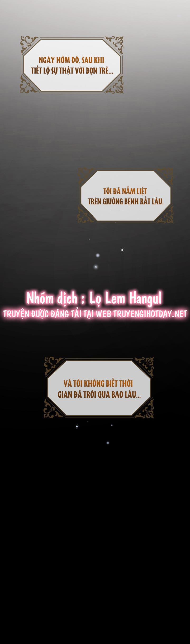 Tôi Sẽ Nuôi Dưỡng Con Của Nam Nữ Chính Chương 34 Trang 10