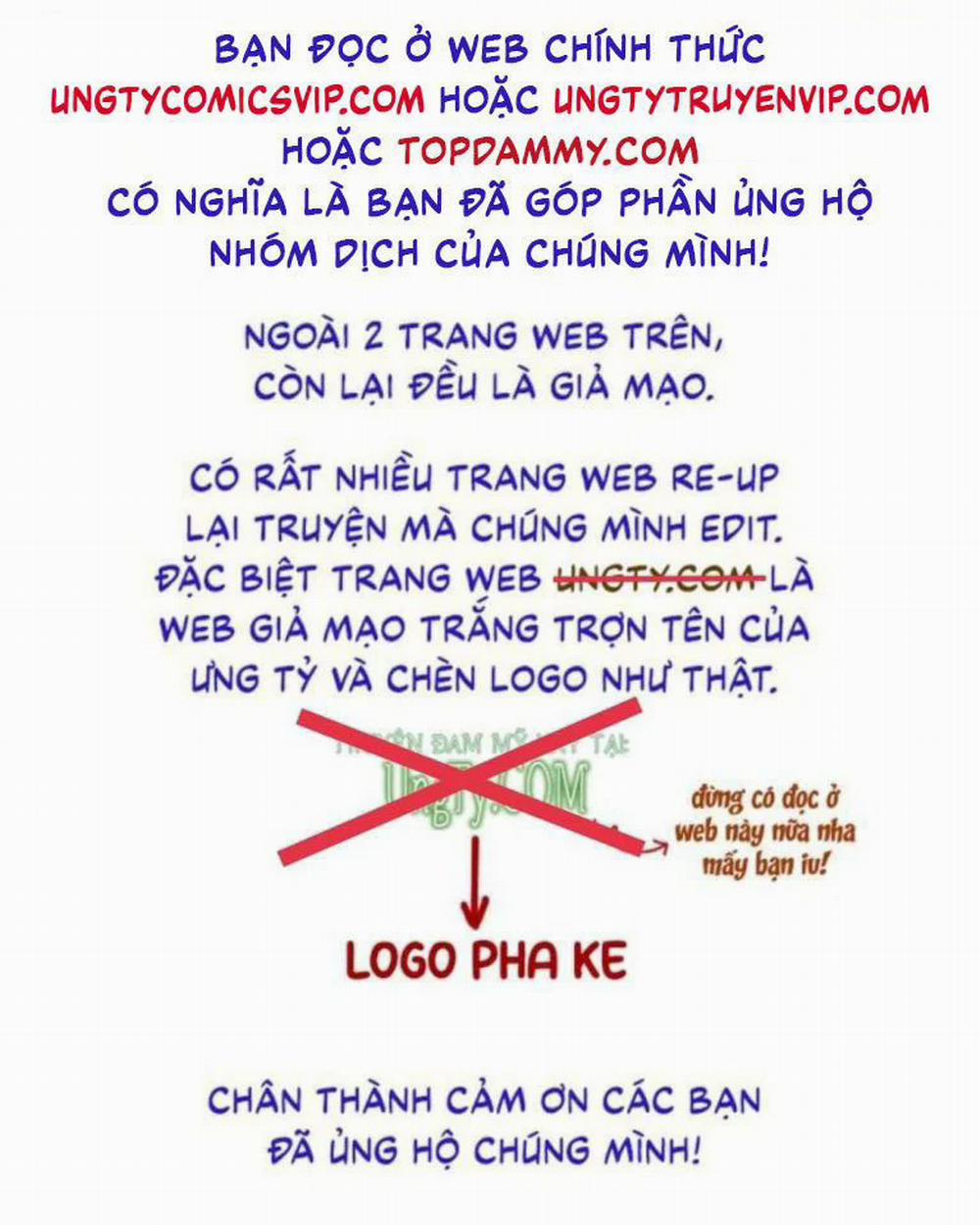 Tôi Thích Tin Tức Tố Của Cậu Chương 9 Trang 18