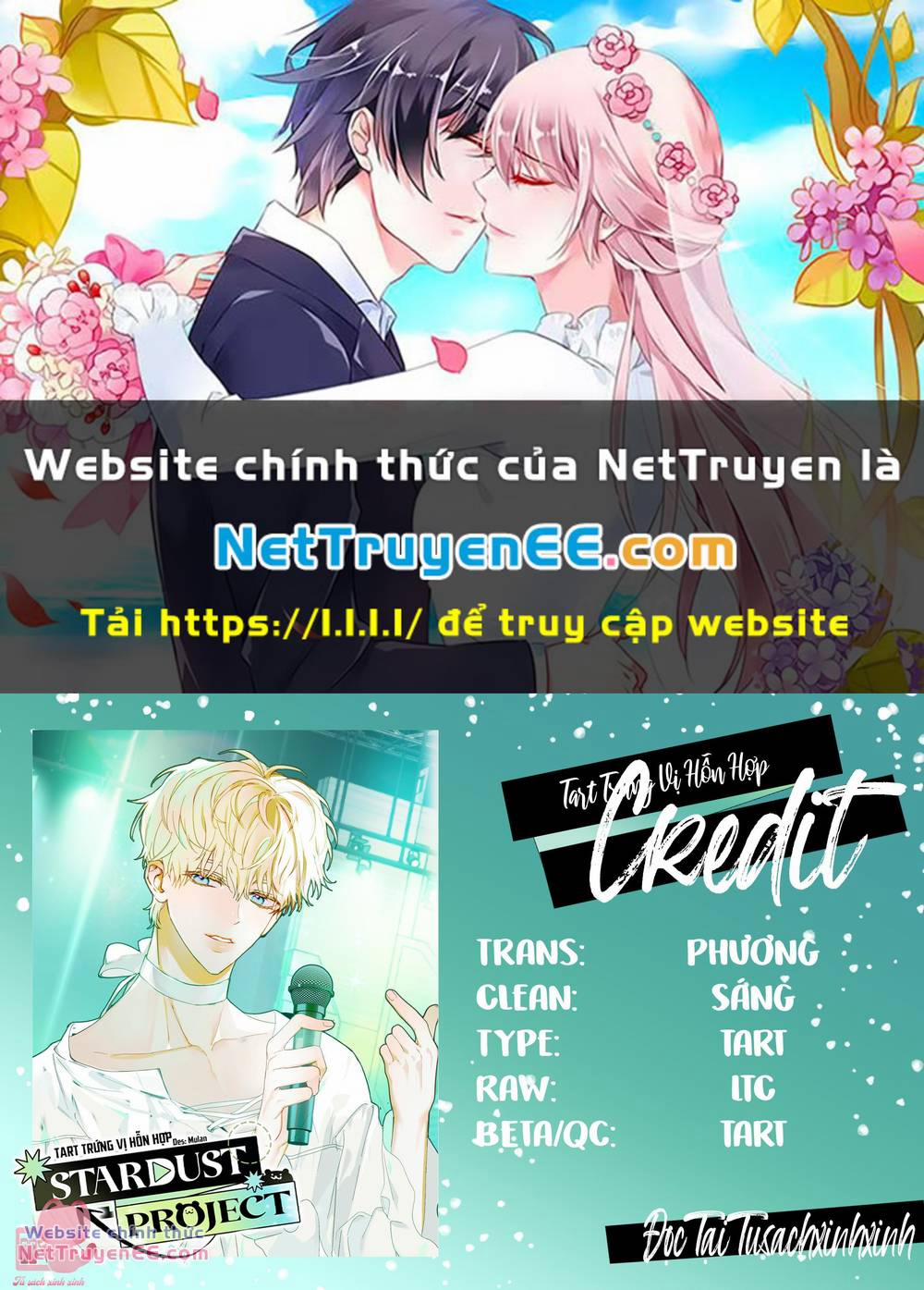 Tôi Trở Thành Thành Viên Trẻ Tuổi Nhất Nhóm Nhạc Idol Nam Chương 14 Trang 1