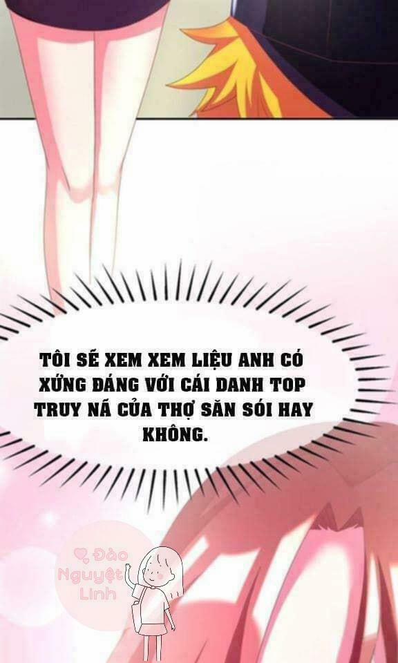 Tổng Tài Xấu Xa, Đừng Hòng Thoát Chương 7 Trang 23