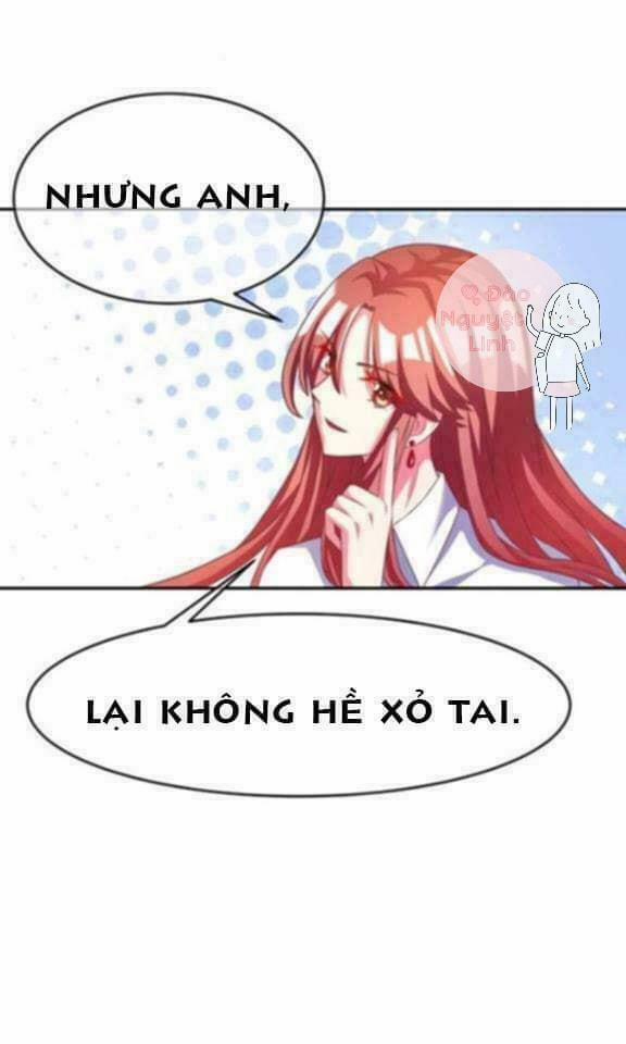 Tổng Tài Xấu Xa, Đừng Hòng Thoát Chương 7 Trang 8