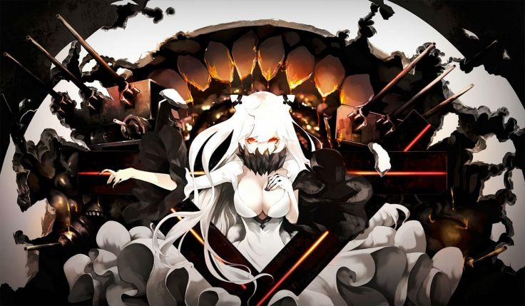 Toraware no Chuukanseiki ni Sasagu Banka (Kancolle) Chương Oneshot Trang 34