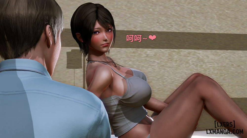 Training A Strong Wife Qianxia Chương 2 END Trang 228