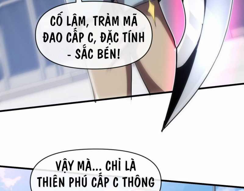 Trảm Linh Thiếu Nữ: Ta Khế Ước Với Toàn Bộ Thần Binh Thượng Cổ Chương 1 Trang 56