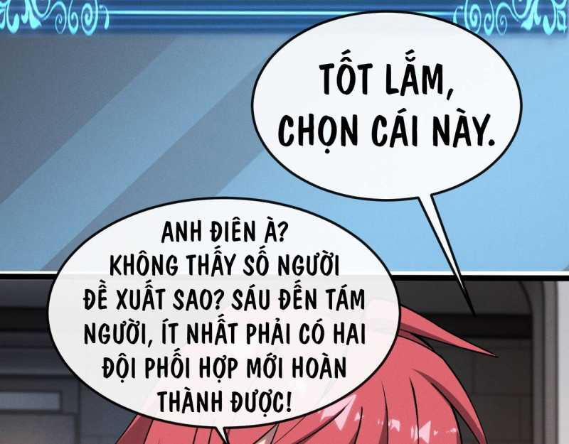 Trảm Linh Thiếu Nữ: Ta Khế Ước Với Toàn Bộ Thần Binh Thượng Cổ Chương 9 Trang 79