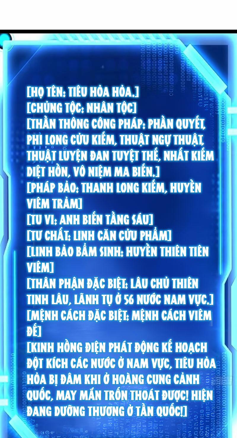 Trăm Tuổi Mở Hệ Thống, Hiếu Tử Hiền Tôn Quỳ Khắp Núi! Chương 68 Trang 1