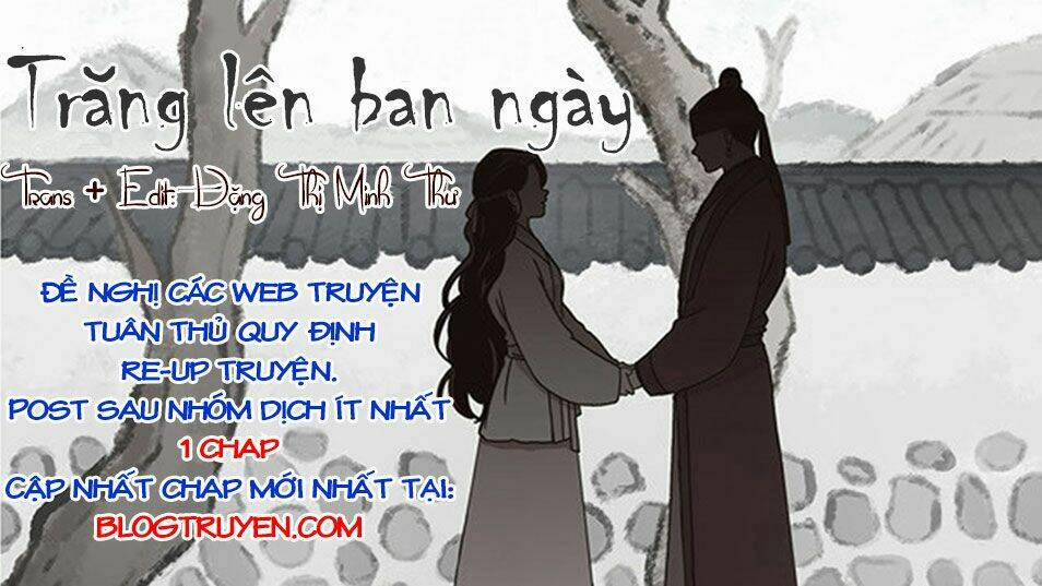 Trăng Lên Ban Ngày Chương 104 Trang 2