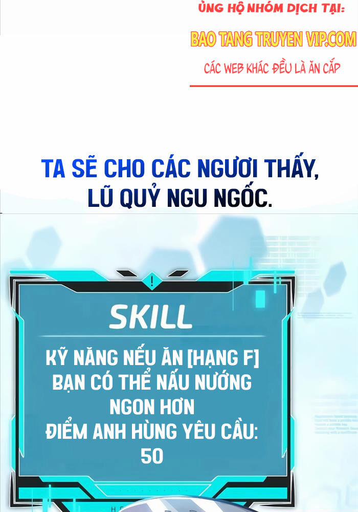 Trên Thế Giới Không Có Chiến Binh Xấu Chương 6 Trang 149