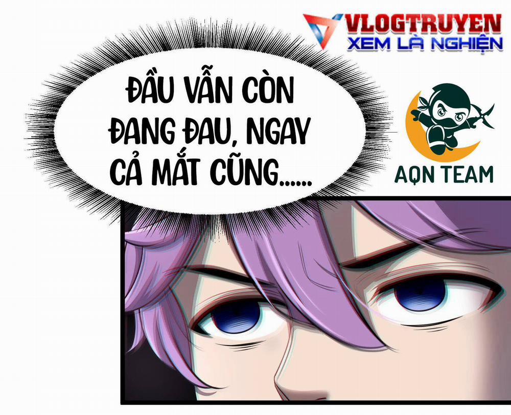 Trò Chơi Cổ Thần Chương 2 Trang 41