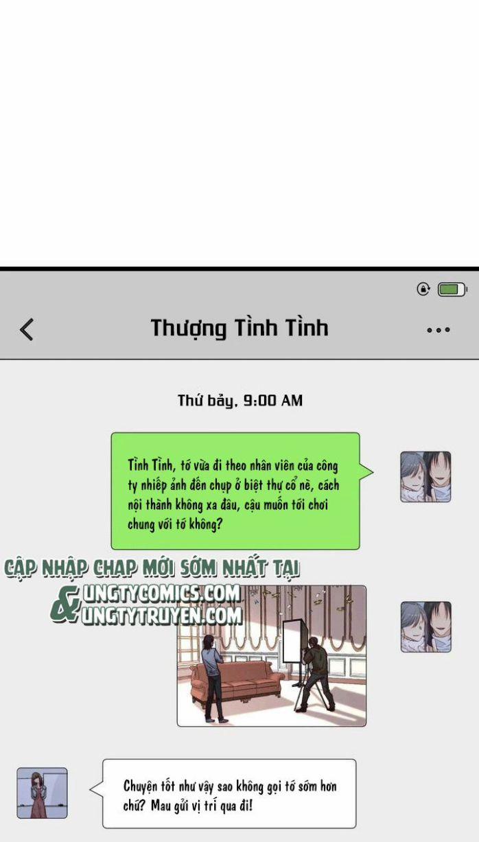 Trò Chơi Đảo Sinh Chương 22 Trang 56