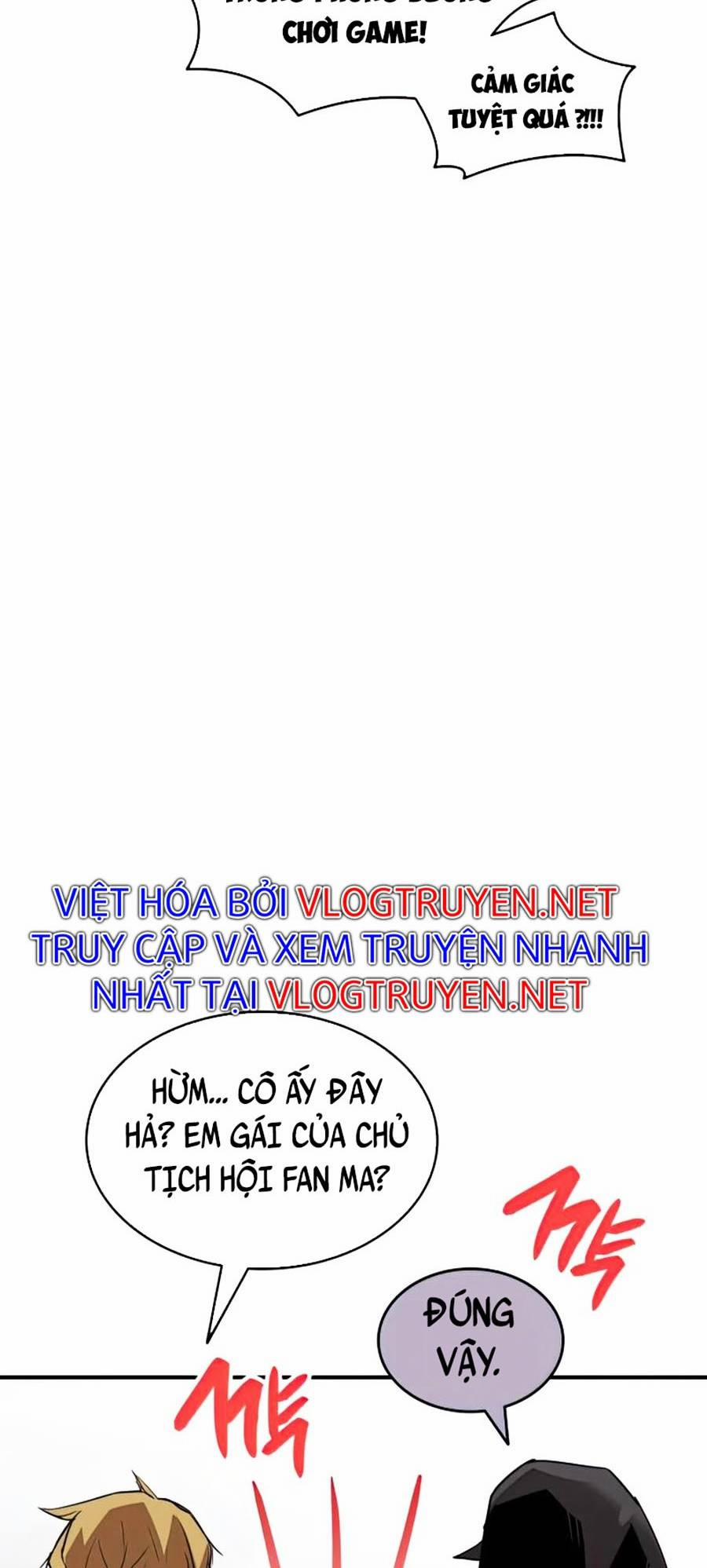 Trở Lại Làm Tân Thủ Chương 101 Trang 32