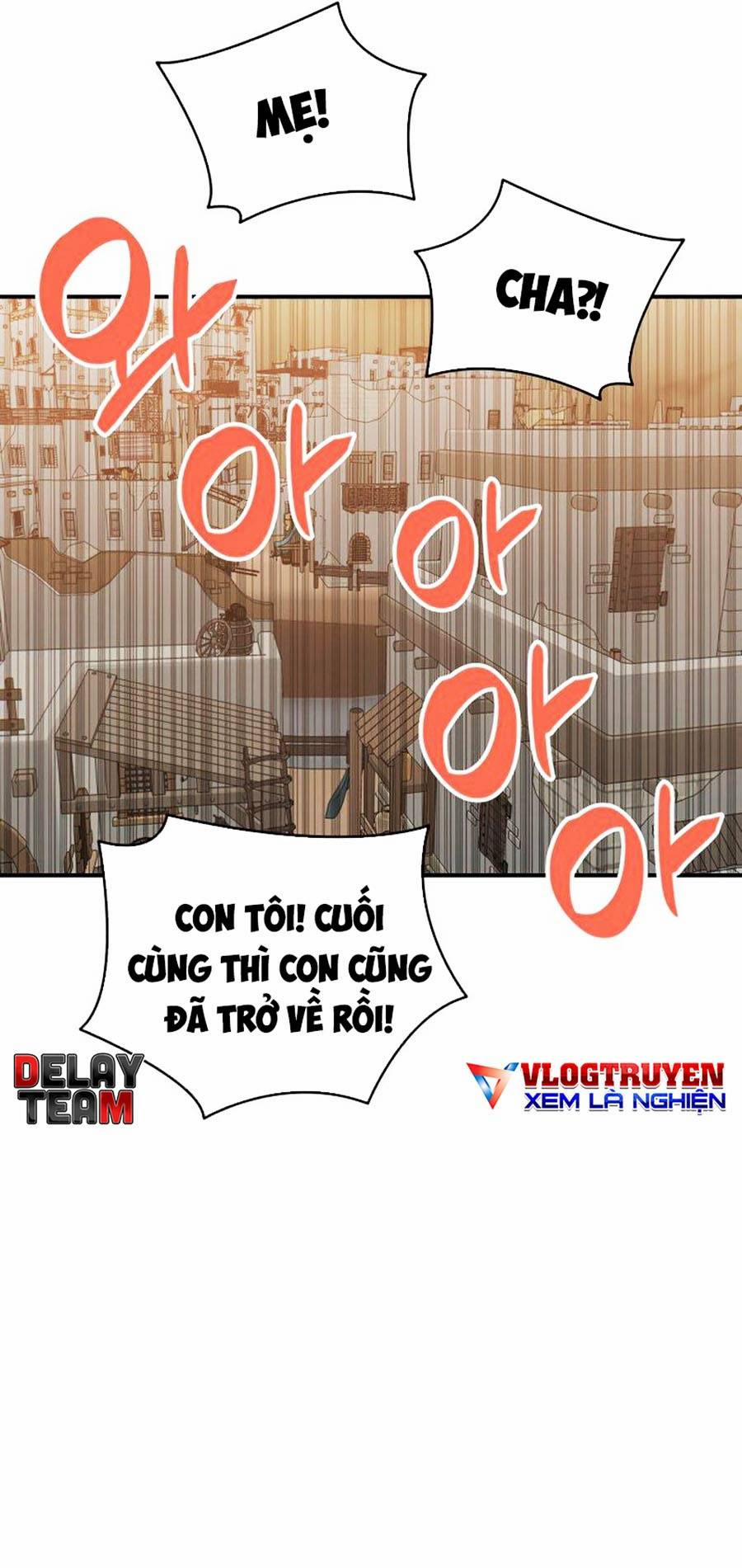 Trở Lại Làm Tân Thủ Chương 110 Trang 40