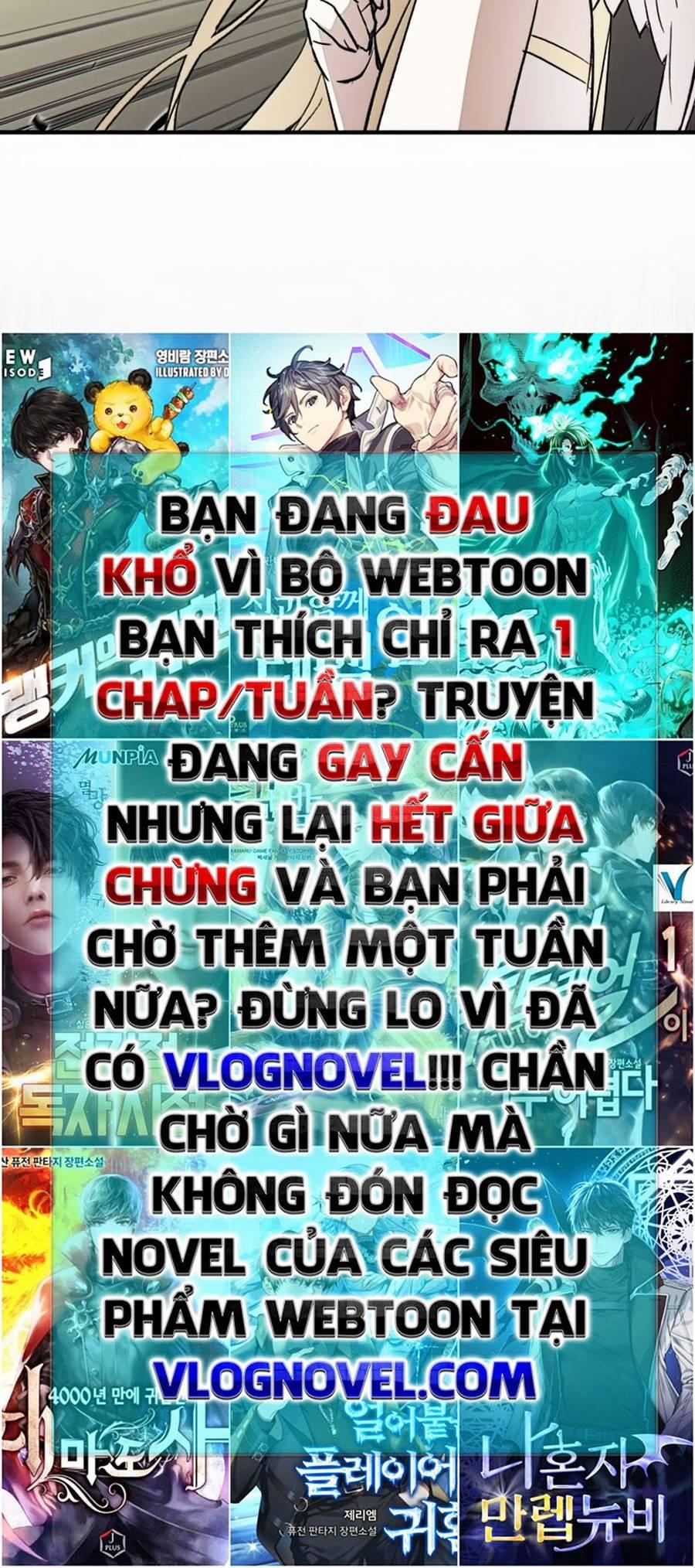 Trở Lại Làm Tân Thủ Chương 112 Trang 48