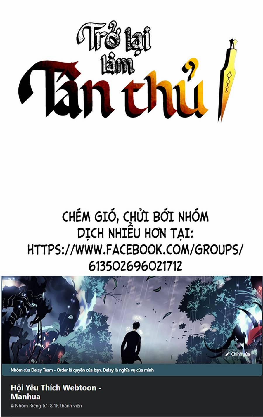 Trở Lại Làm Tân Thủ Chương 113 Trang 75