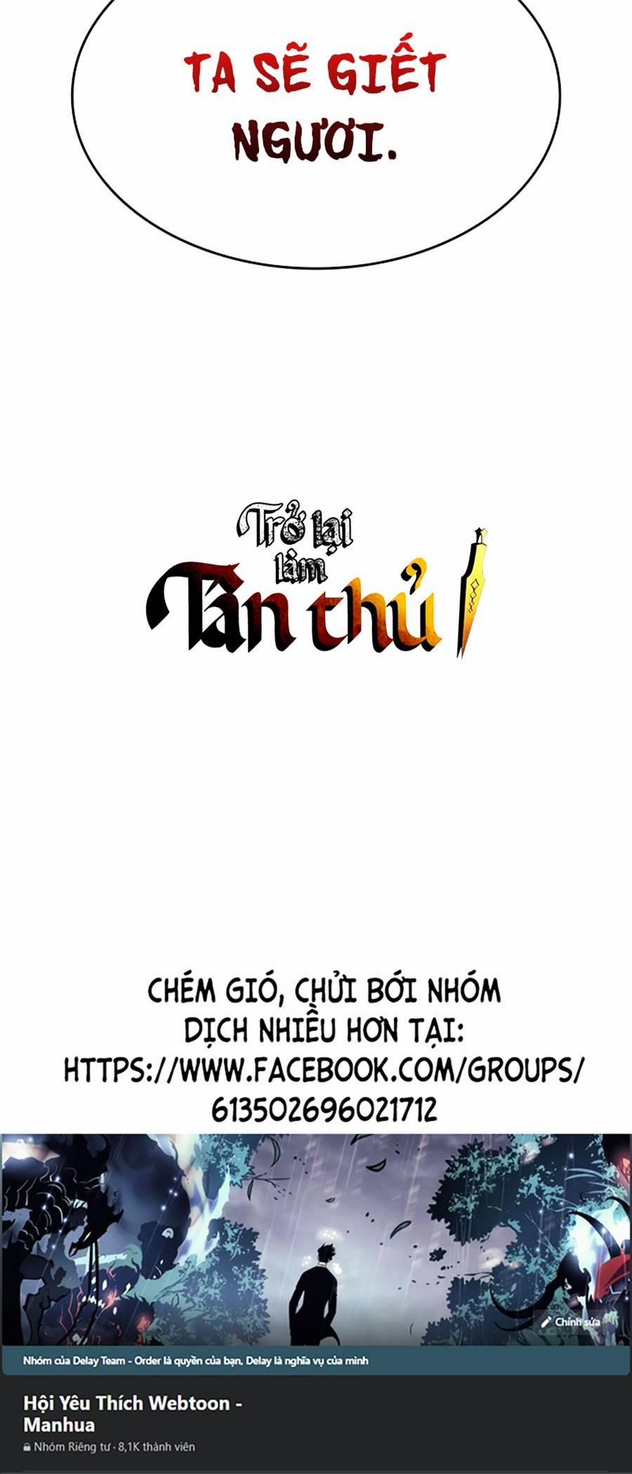 Trở Lại Làm Tân Thủ Chương 116 Trang 64