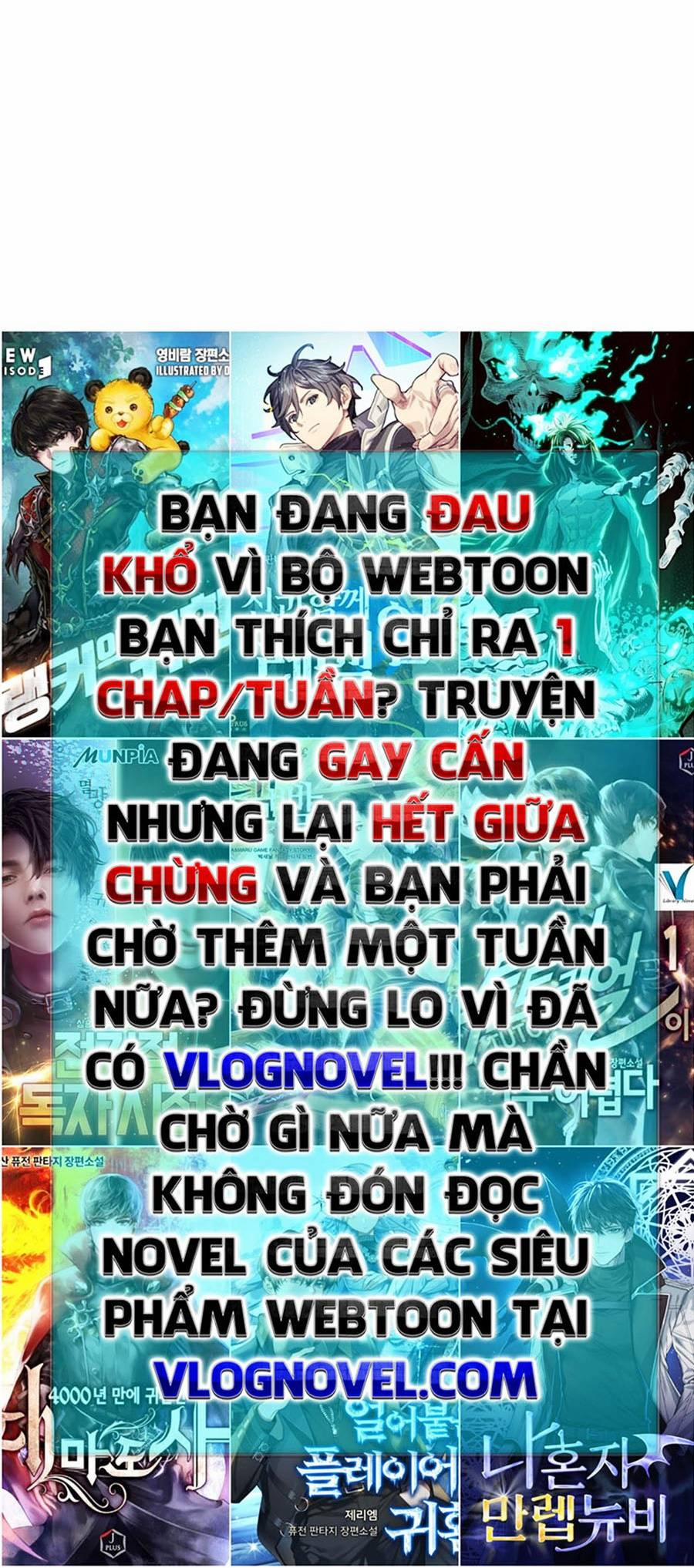 Trở Lại Làm Tân Thủ Chương 117 Trang 54