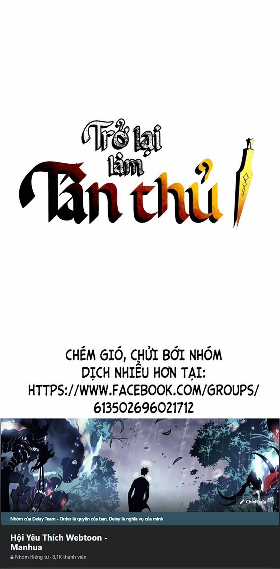 Trở Lại Làm Tân Thủ Chương 117 Trang 90