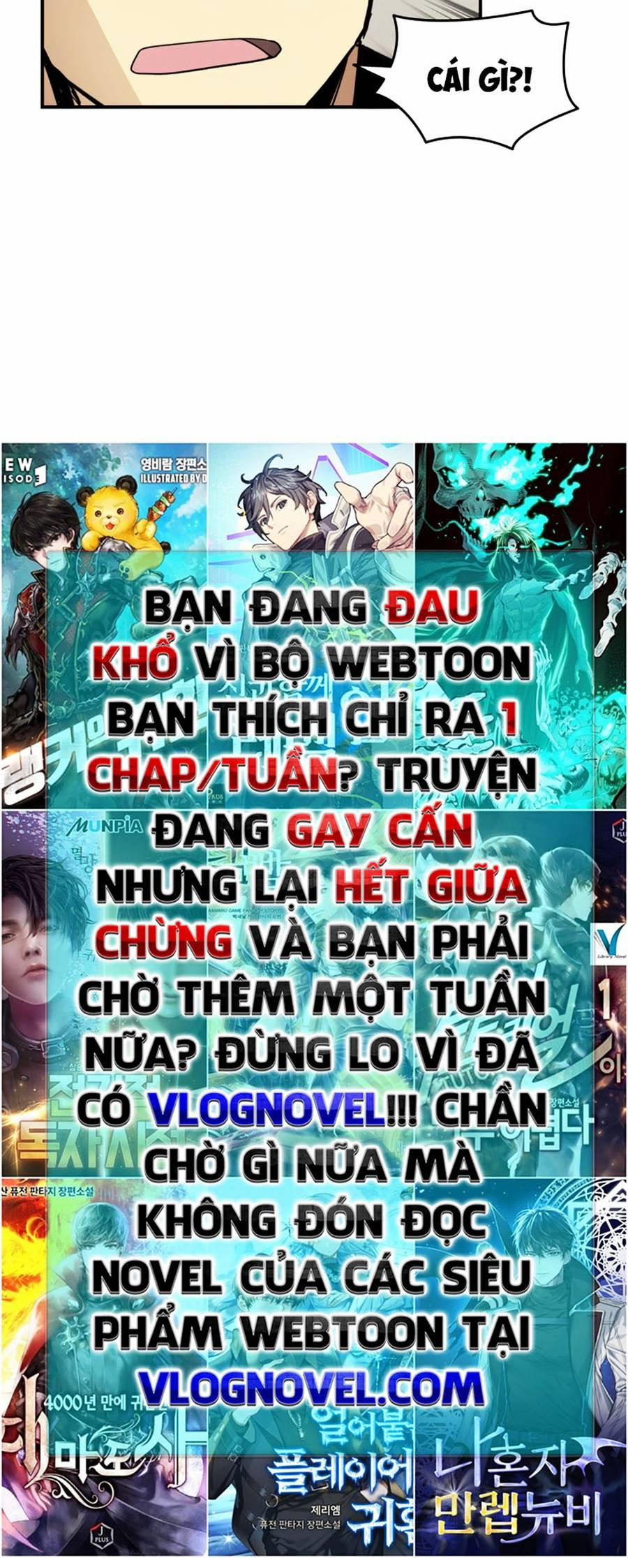 Trở Lại Làm Tân Thủ Chương 118 Trang 56