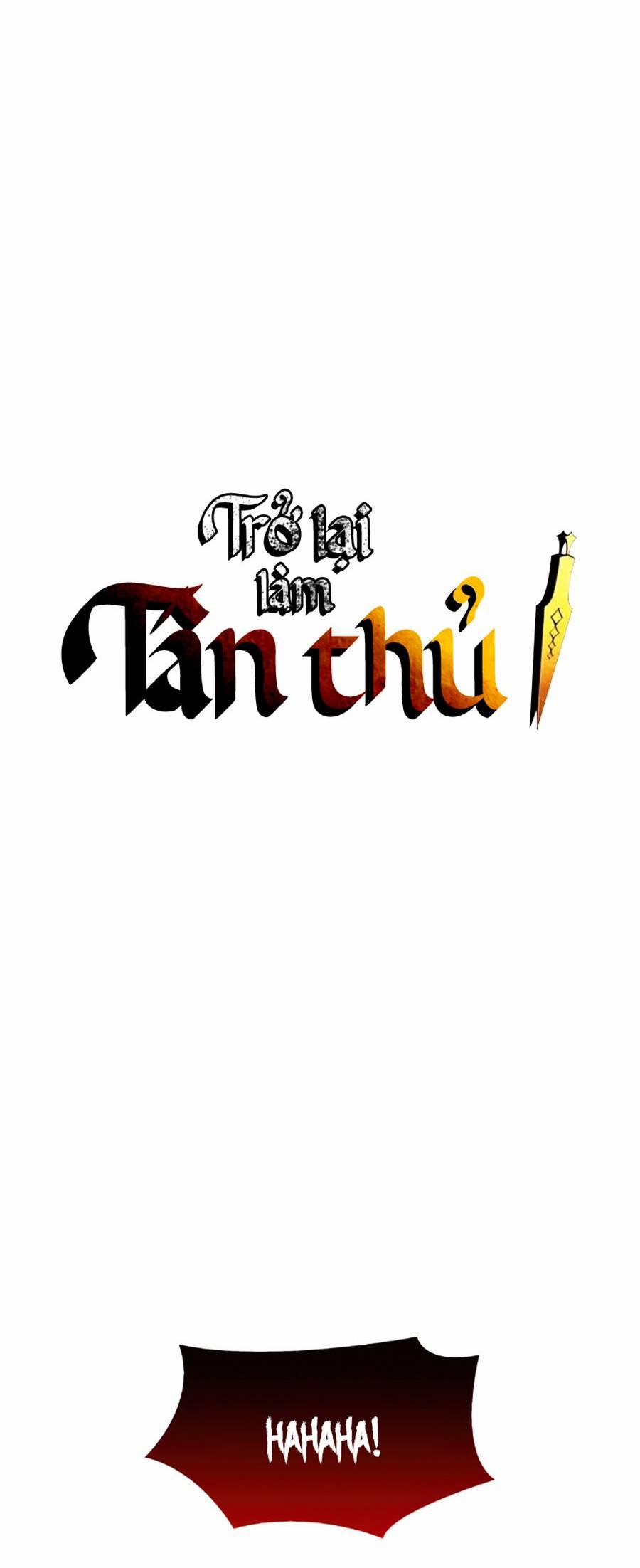 Trở Lại Làm Tân Thủ Chương 119 Trang 14