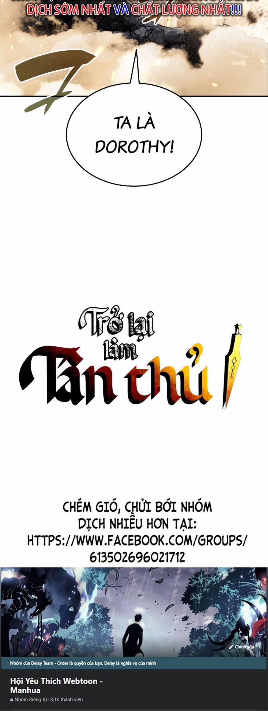 Trở Lại Làm Tân Thủ Chương 131 Trang 64