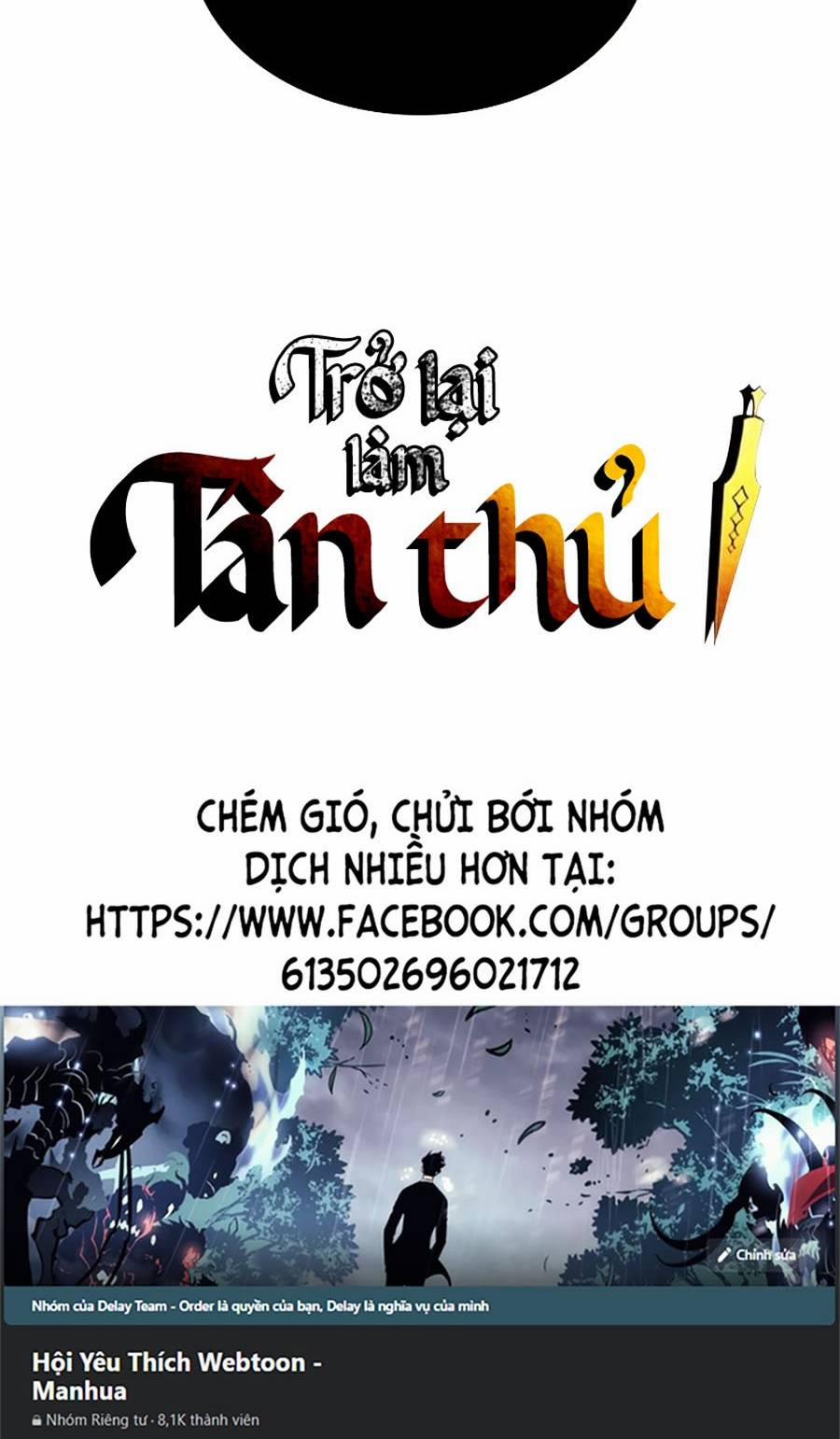 Trở Lại Làm Tân Thủ Chương 132 Trang 63