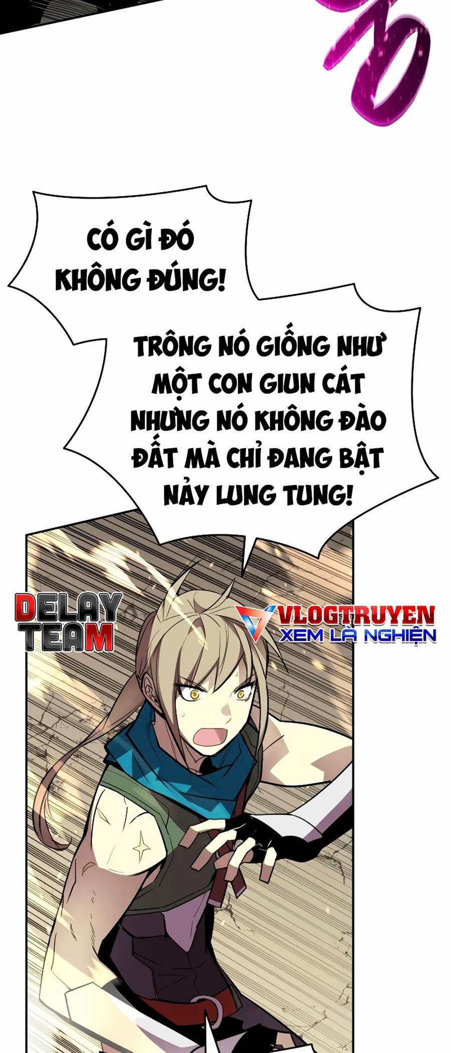 Trở Lại Làm Tân Thủ Chương 140 Trang 14