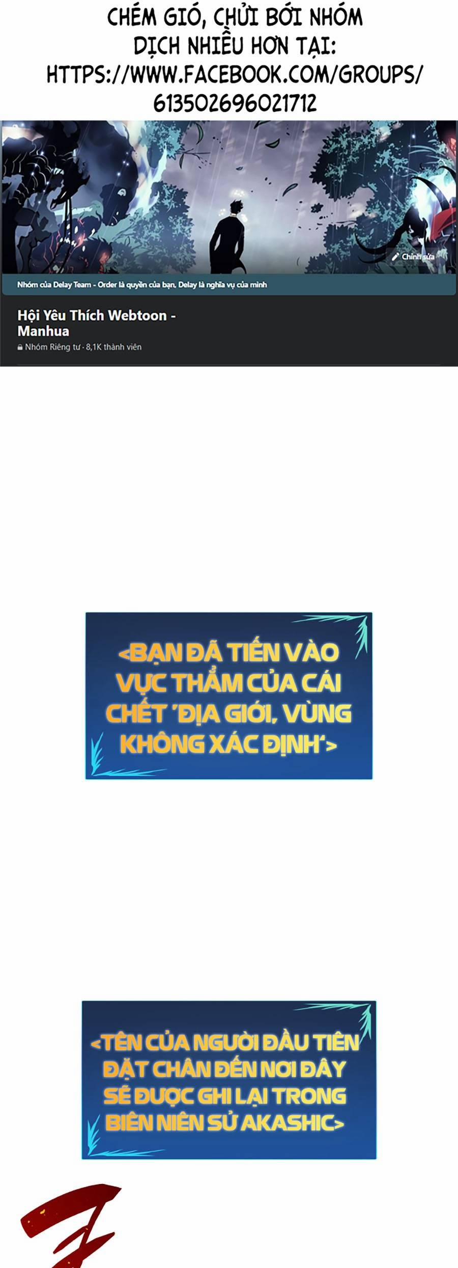 Trở Lại Làm Tân Thủ Chương 152 Trang 1