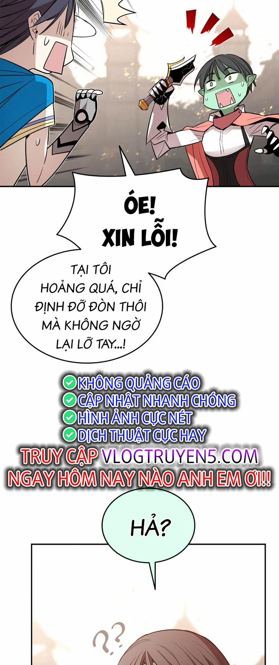 Trở Lại Làm Tân Thủ Chương 165 Trang 35