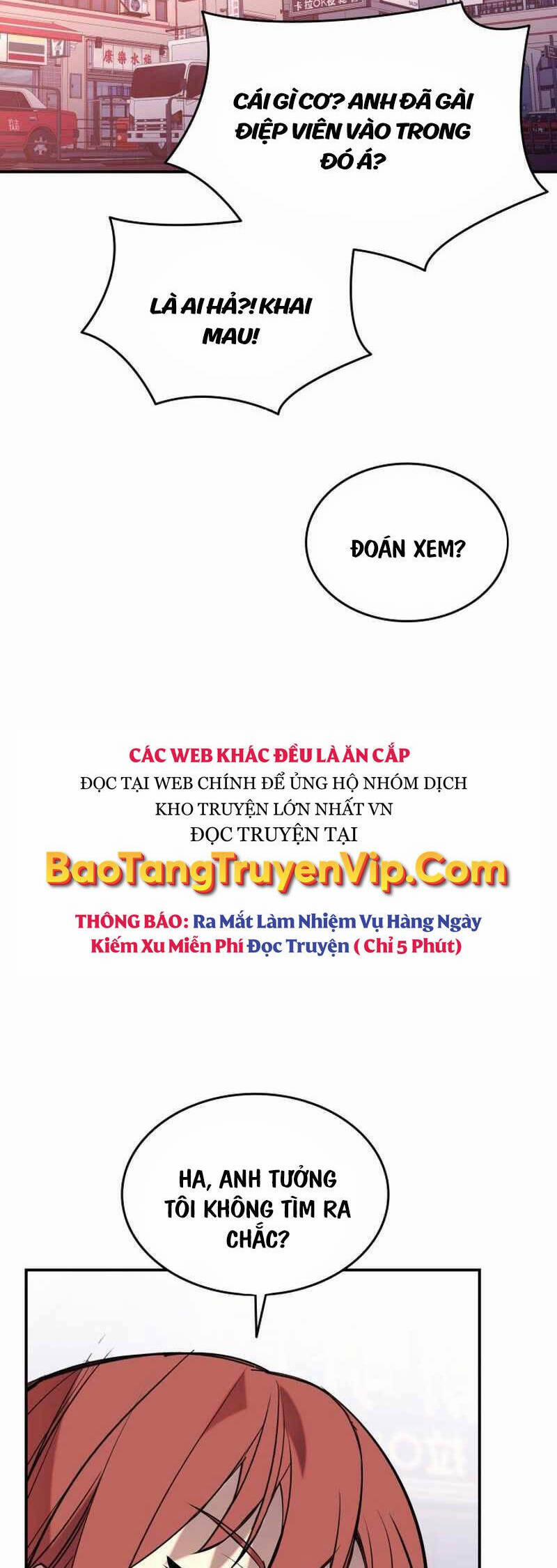 Trở Lại Làm Tân Thủ Chương 187 Trang 18