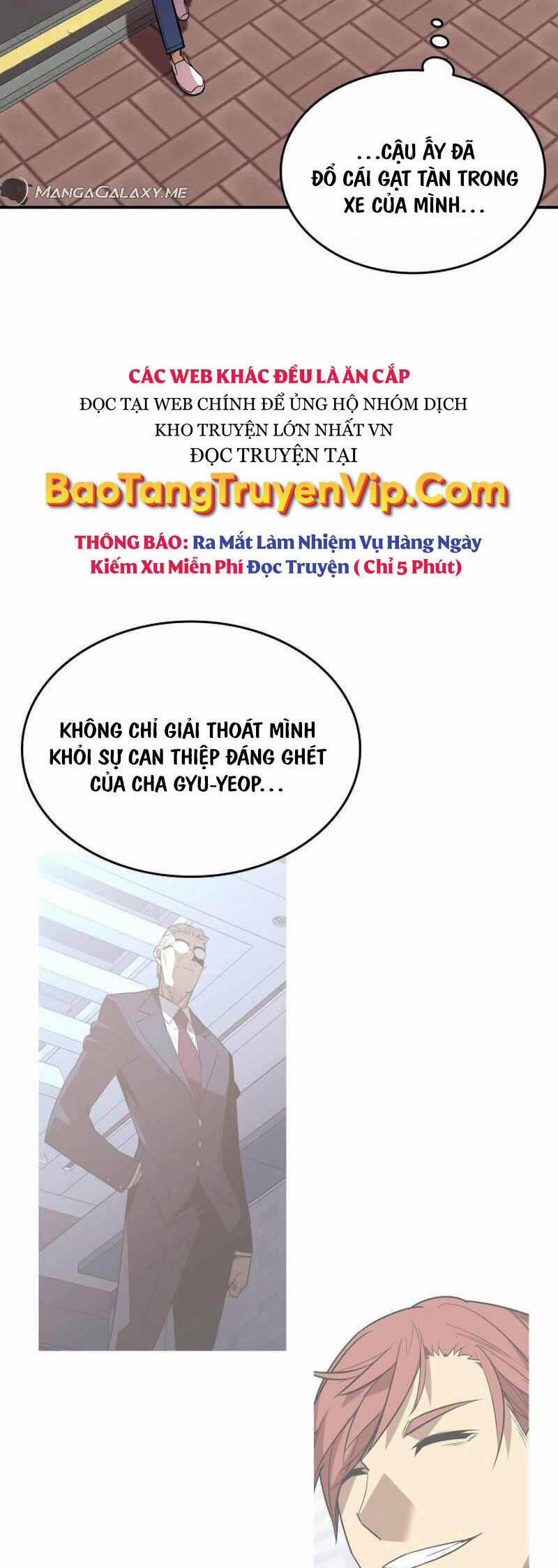 Trở Lại Làm Tân Thủ Chương 187 Trang 28