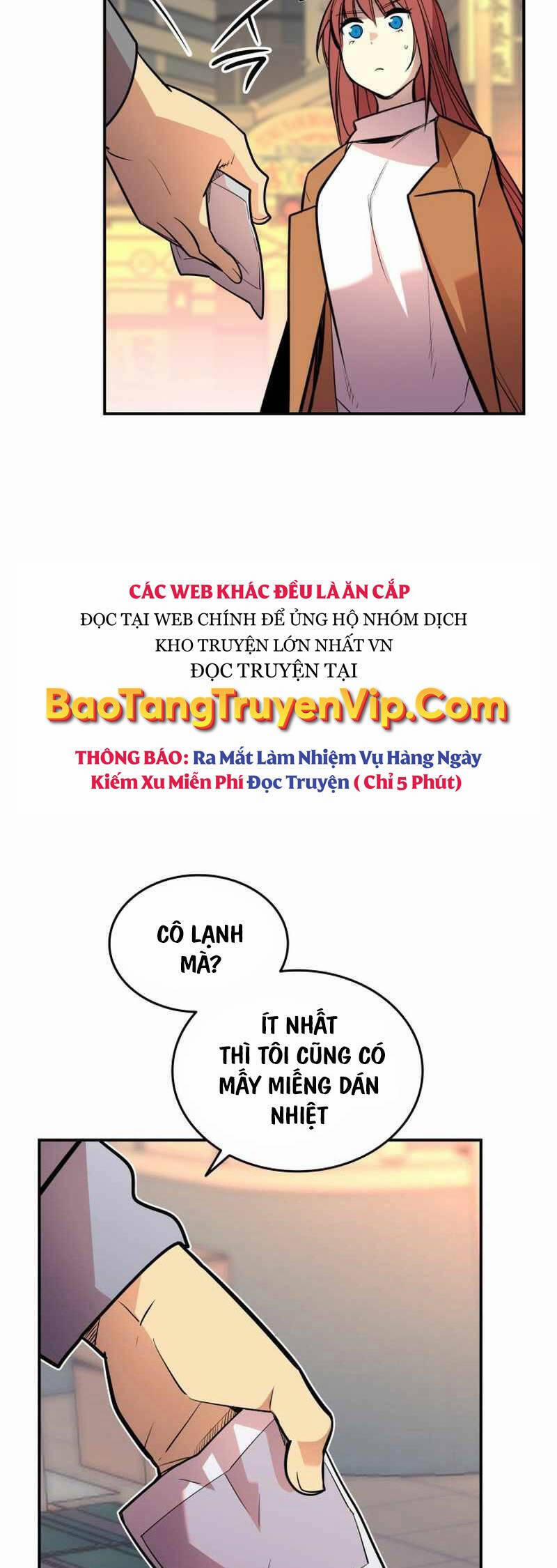 Trở Lại Làm Tân Thủ Chương 187 Trang 41