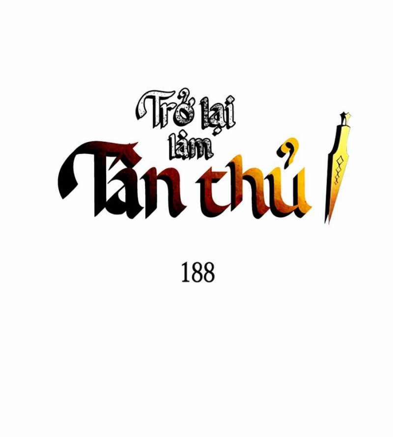 Trở Lại Làm Tân Thủ Chương 188 Trang 2