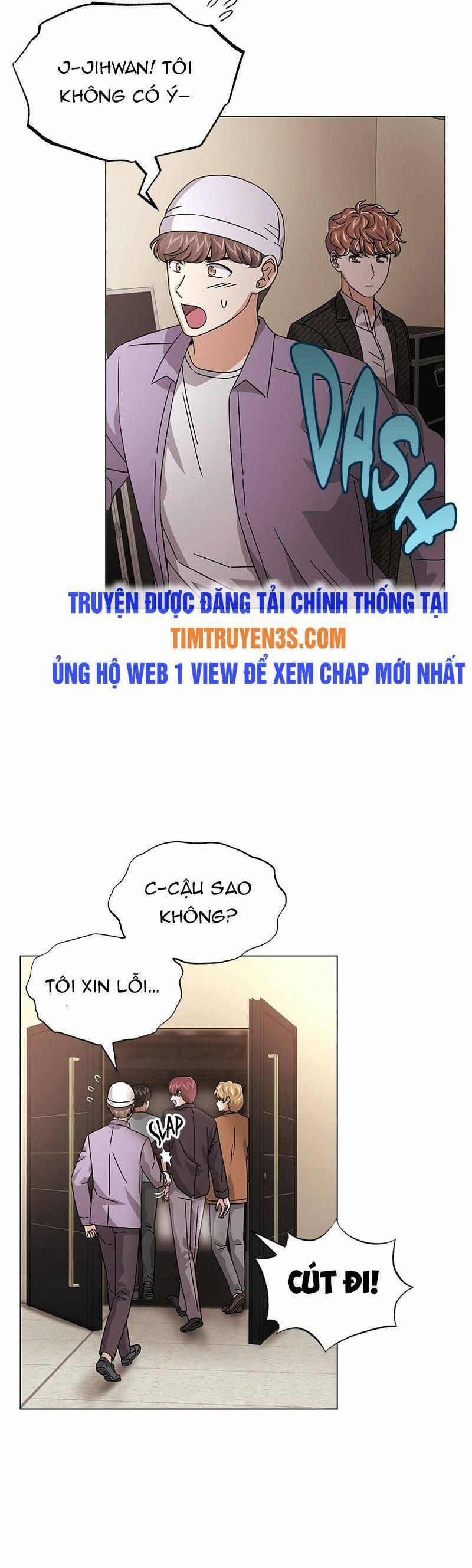 Trợ Lí Siêu Sao Chương 24 Trang 20