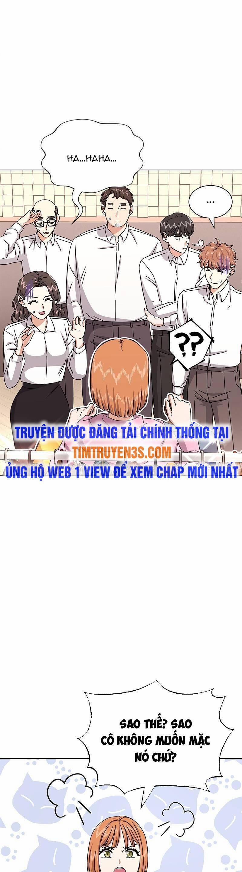 Trợ Lí Siêu Sao Chương 32 Trang 35