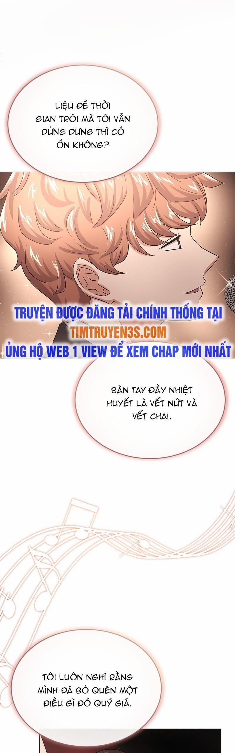 Trợ Lí Siêu Sao Chương 39 Trang 22