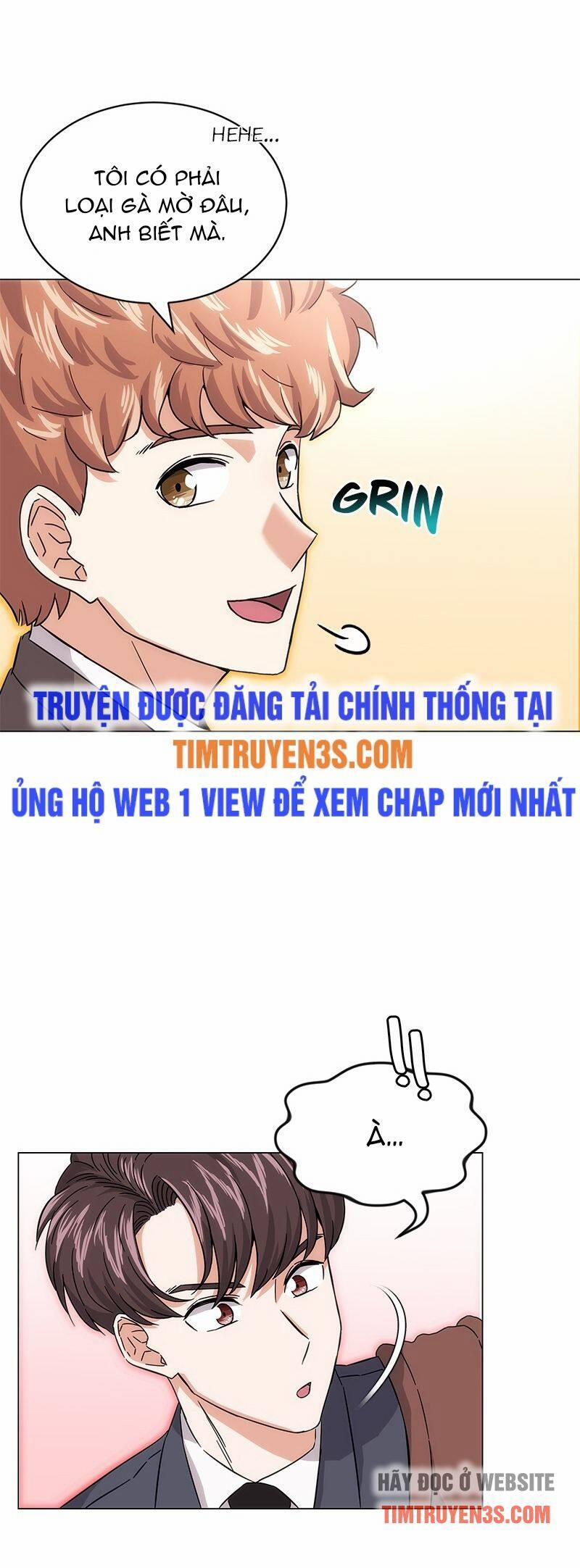 Trợ Lí Siêu Sao Chương 4 Trang 46