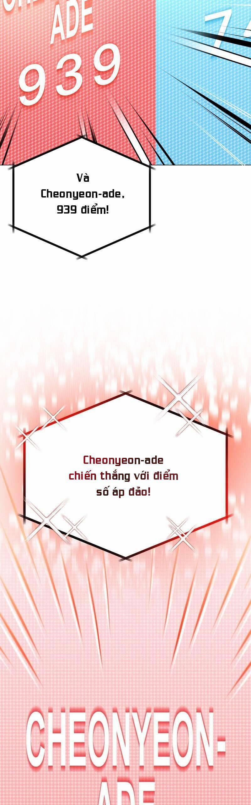 Trợ Lí Siêu Sao Chương 51 Trang 34